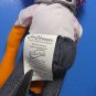 Jim Henson 9" ANIMAL Muppets Sababa Plush Toy 2004