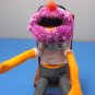 Jim Henson 9" ANIMAL Muppets Sababa Plush Toy 2004