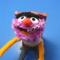 Jim Henson 9" ANIMAL Muppets Sababa Plush Toy 2004