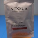 Nexxus Vitall 8-In-1 Multi-Benefit Rejuvenating Masque 1.5 oz