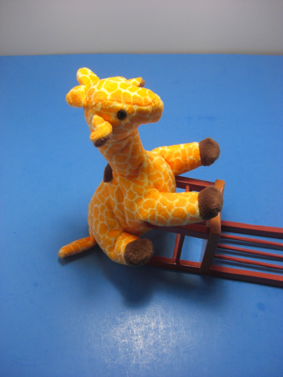 TY Beanie Twigs without tag 9" long 1995