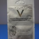 VICHY Masque Peel Pore Purifying Clay Samples