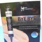 IT COSMETICS Bye Bye Under Eye Anti-Aging Concealer Medium .05 oz Sample NEW!