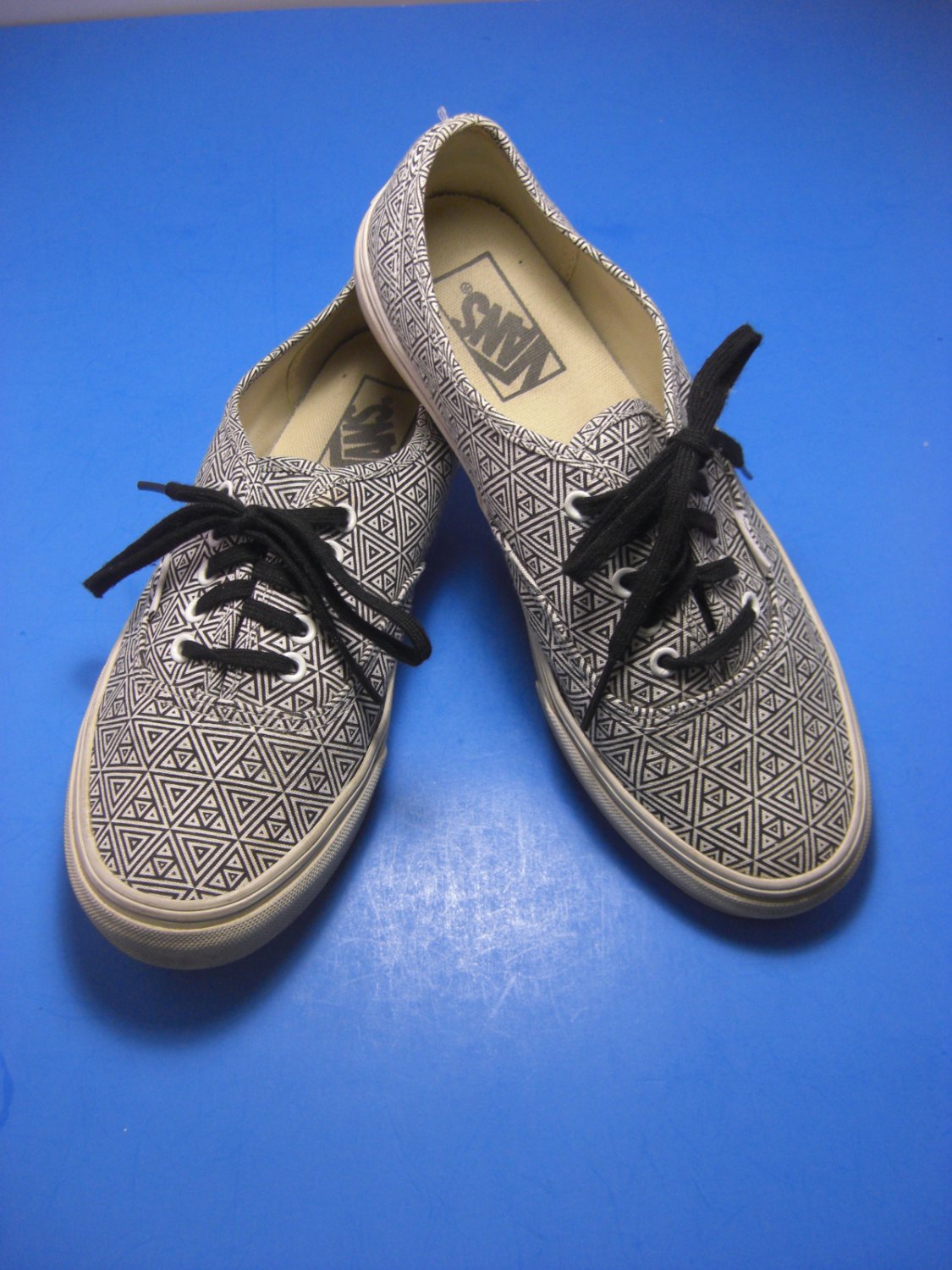 vans off the wall shoes for men