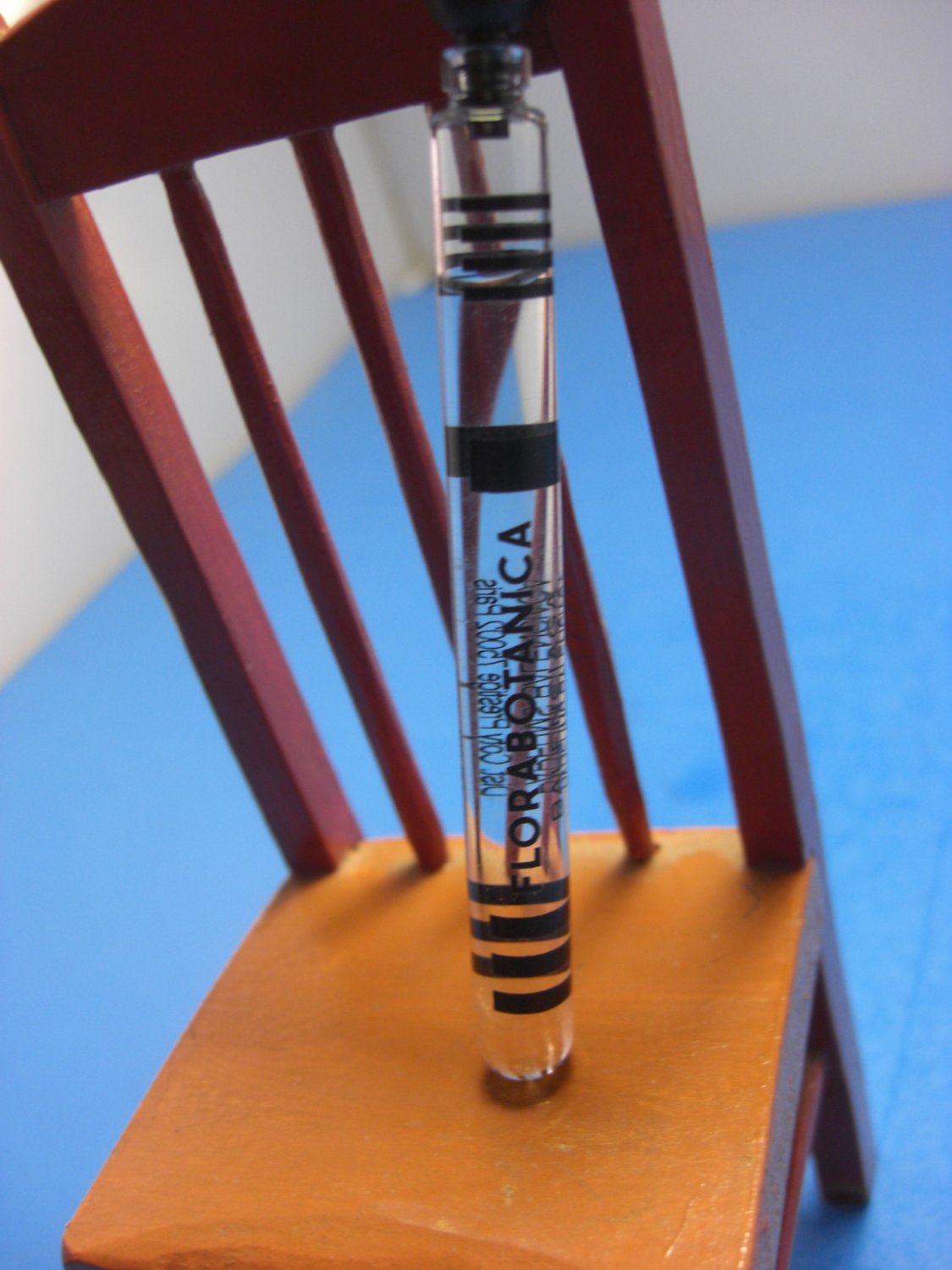 Balenciaga Florabotanica For Women Travel Size Sample Eau De Parfum New