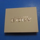 BURBERRY BODY by Burberry Eau de Parfum Sample Vial 2 ml