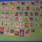50 US Stamps Mostly Flags