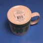 Starbucks Coffee Cusco Global Icon Collector Series Mug 16 OZ