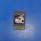 Zoological Society of San Diego Panda Pin
