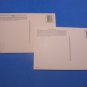Modern Greetings Postcards Stamp Design Wytheville New River Valley Virginia Highlands