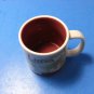 Starbucks Lima Icon Series-Demitasse Cup 1 Mini Mug 89ml / 3oz
