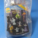 1996 Burger King Toy The Hunchback of Notre Dame Villain Judge Claude Frollo