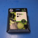 New HP #934XL Black Ink Cartridge C2P23AN