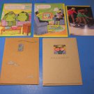 Anything For A Laugh Dick Chodkowski Greeting Cards w/Envelopes
