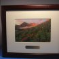 Willie Holdman Landscape Ltd. ED Framed-Photography