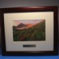 Willie Holdman Landscape Ltd. ED Framed-Photography