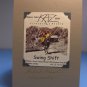 1999 KAZ Vineyard & Winery Swing Shift Petit Sirah & Zinfandel Wine Label