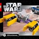 Lego Star Wars 20th Anniversary Podracer 30461 Polybag