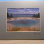 Jim Wilson Yellowstone Park Prints Photograph