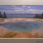 Jim Wilson Yellowstone Park Prints Photograph