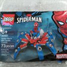 LEGO Polybag 30451 Spiderman Mini Spider Crawler Sealed Set Marvel