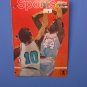 1974 The World of Sports Stamp Album