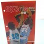 1974 The World of Sports Stamp Album