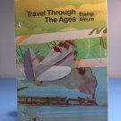 1974 Travel Through The Ages Stamp Album