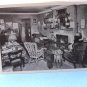 The Living Room of Sherlock Holmes Photocard