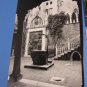 Venice Italy Lot of 5 Real Photo Hotel Daniell Venezia Postcards