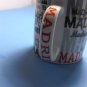 Madrid City Highlights Ceramic Mug