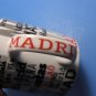 Madrid City Highlights Ceramic Mug