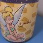 Disney Tinkerbell Pixie Power Magical Mornings Extra Large Jumbo Ceramic Mug