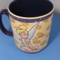 Disney Tinkerbell Pixie Power Magical Mornings Extra Large Jumbo Ceramic Mug