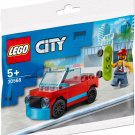 LEGO 30568 City Skater 40 Pieces 2021 Polybag Brand New Sealed