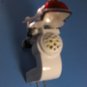 Bath & Body Works Nutcracker Night Light Wallflower Plug In Diffuser tested working