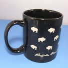 Buffalo New York Souvenir Ceramic Mug