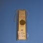 Traditional Solid Brass Wax Melting Spoon