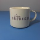 Stay Grounded Porcelain Target Room Essentials Mug