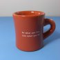 Life Is Good Snowflake "Do What You Like, Like What You Do" Brown Mug