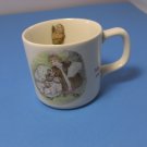 Beatrix Potter Mrs. Tiggy Winkle Wedgwood Mug