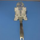 Star Wars R2D2 Spatula Houseworks Nonstick Heat Resistant Stainless