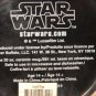 Expressions Of Darth Vader Mug Star Wars 20 oz Black Ceramic Mug