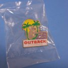 OUTBACK Steakhouse Special Events Pin Koala On Palm Trees