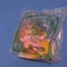 WIZARD of OZ 75TH Anniversary GLINDA THE GOOD WITCH HAPPY MEAL McDonald's New