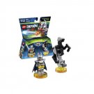 LEGO Dimensions Fun Pack Batman Movie Excalibur Batman Exclusive  #71344