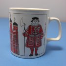Staffordshire Potteries Tower Of London Mug