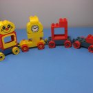 LEGO DUPLO Vintage Lot Train