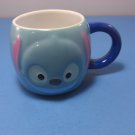 Disney Stitch Lavender Ceramic Mug