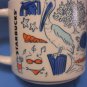 NWT Starbucks CANCUN Been There You Are Here Series Coffee Mug 14 Oz